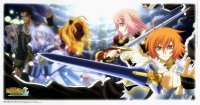 BUY NEW summon night - 83541 Premium Anime Print Poster